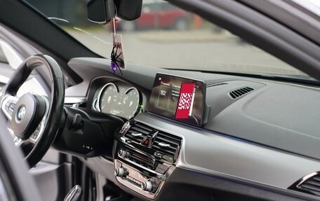 BMW 5 серия, 2018 год, 3 150 000 рублей, 13 фотография