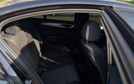 BMW 5 серия, 2018 год, 3 150 000 рублей, 25 фотография