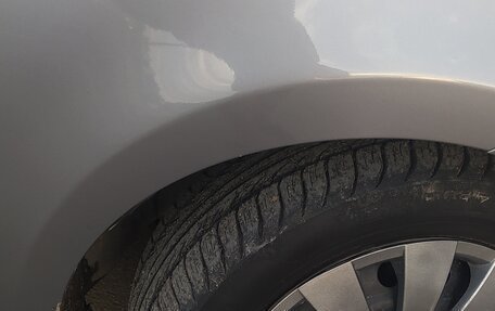 Chevrolet Aveo III, 2009 год, 460 000 рублей, 2 фотография
