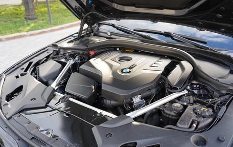 BMW 5 серия, 2018 год, 3 150 000 рублей, 28 фотография