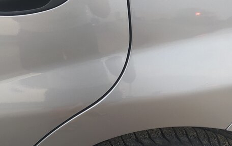 Chevrolet Aveo III, 2009 год, 460 000 рублей, 8 фотография