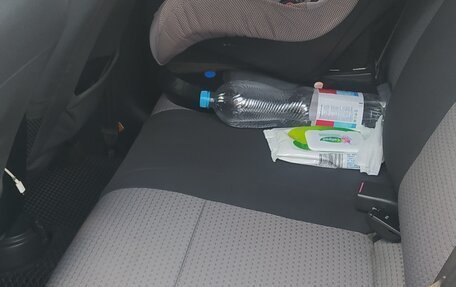 Chevrolet Aveo III, 2009 год, 460 000 рублей, 16 фотография