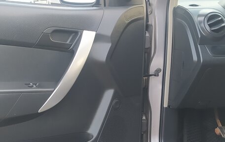 Chevrolet Aveo III, 2009 год, 460 000 рублей, 6 фотография