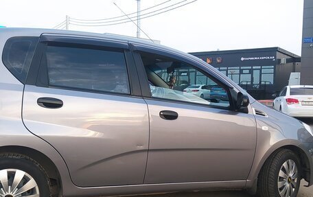 Chevrolet Aveo III, 2009 год, 460 000 рублей, 19 фотография