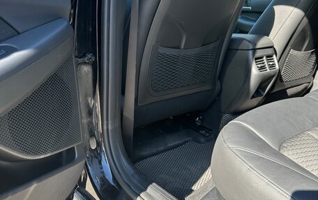 Hyundai Sonata VIII, 2020 год, 2 300 000 рублей, 13 фотография