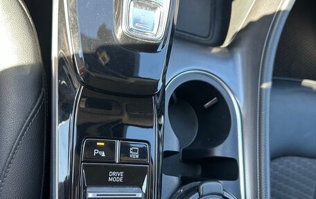 Hyundai Sonata VIII, 2020 год, 2 300 000 рублей, 14 фотография