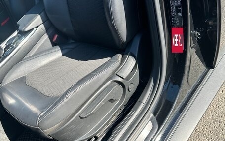 Hyundai Sonata VIII, 2020 год, 2 300 000 рублей, 12 фотография