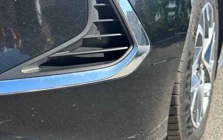 Hyundai Sonata VIII, 2020 год, 2 300 000 рублей, 22 фотография