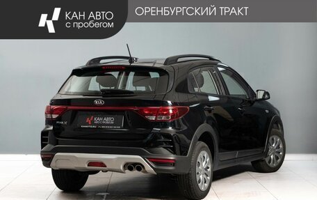 KIA Rio IV, 2021 год, 1 900 000 рублей, 3 фотография
