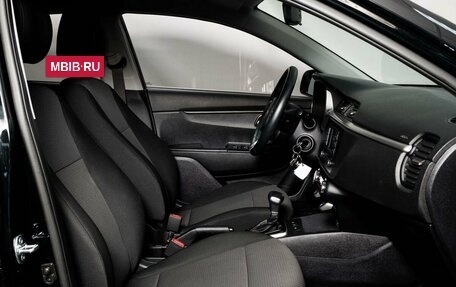 KIA Rio IV, 2021 год, 1 900 000 рублей, 8 фотография