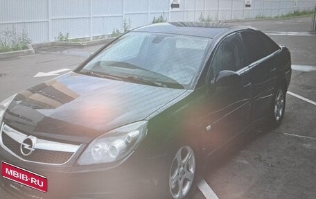 Opel Vectra C рестайлинг, 2006 год, 300 000 рублей, 1 фотография