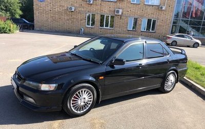 Honda Accord VII рестайлинг, 1999 год, 660 000 рублей, 1 фотография