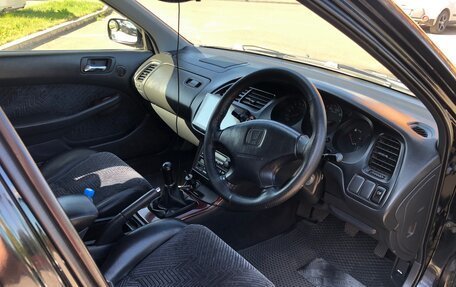 Honda Accord VII рестайлинг, 1999 год, 660 000 рублей, 7 фотография