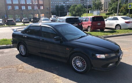 Honda Accord VII рестайлинг, 1999 год, 660 000 рублей, 4 фотография