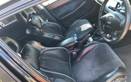 Honda Accord VII рестайлинг, 1999 год, 660 000 рублей, 8 фотография