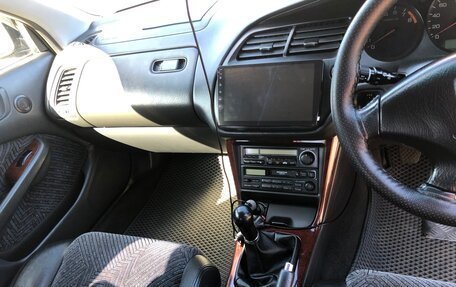 Honda Accord VII рестайлинг, 1999 год, 660 000 рублей, 9 фотография