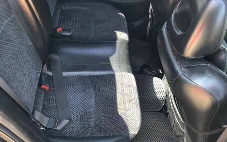 Honda Accord VII рестайлинг, 1999 год, 660 000 рублей, 11 фотография