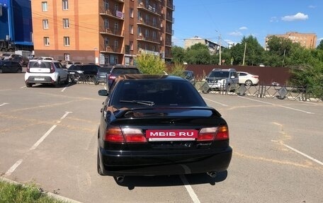 Honda Accord VII рестайлинг, 1999 год, 660 000 рублей, 5 фотография