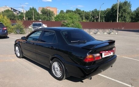 Honda Accord VII рестайлинг, 1999 год, 660 000 рублей, 2 фотография
