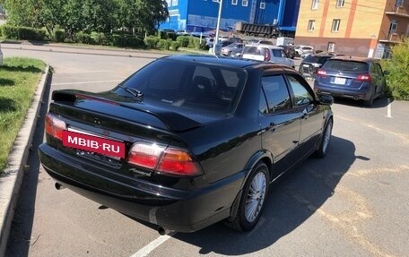 Honda Accord VII рестайлинг, 1999 год, 660 000 рублей, 6 фотография