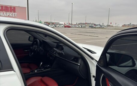 BMW 3 серия, 2013 год, 7 фотография