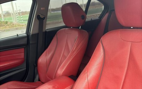 BMW 3 серия, 2013 год, 6 фотография