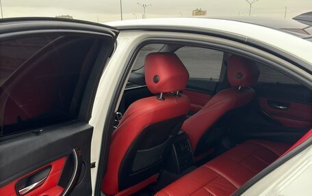 BMW 3 серия, 2013 год, 8 фотография
