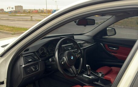 BMW 3 серия, 2013 год, 9 фотография