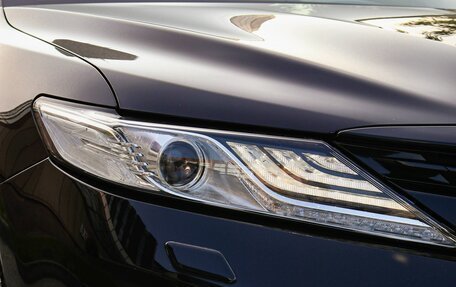 Toyota Camry, 2020 год, 3 450 000 рублей, 7 фотография