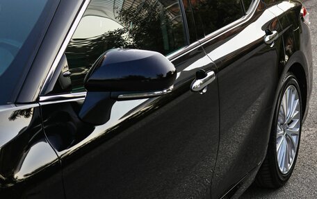 Toyota Camry, 2020 год, 3 450 000 рублей, 13 фотография
