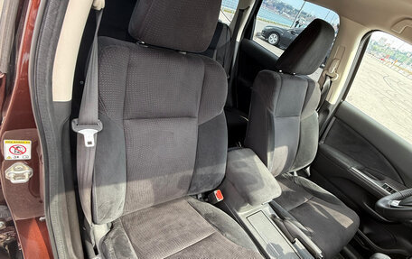 Honda CR-V IV, 2013 год, 2 470 000 рублей, 12 фотография