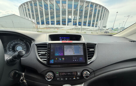 Honda CR-V IV, 2013 год, 2 470 000 рублей, 9 фотография