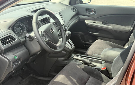 Honda CR-V IV, 2013 год, 2 470 000 рублей, 7 фотография