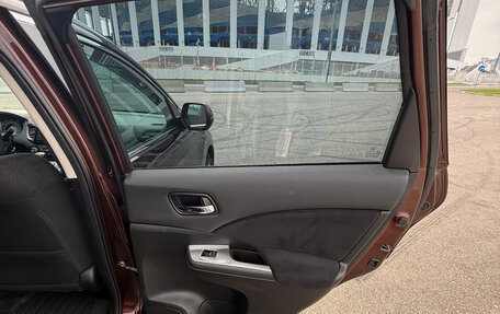 Honda CR-V IV, 2013 год, 2 470 000 рублей, 17 фотография