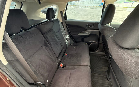 Honda CR-V IV, 2013 год, 2 470 000 рублей, 14 фотография