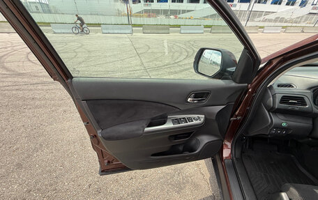 Honda CR-V IV, 2013 год, 2 470 000 рублей, 15 фотография