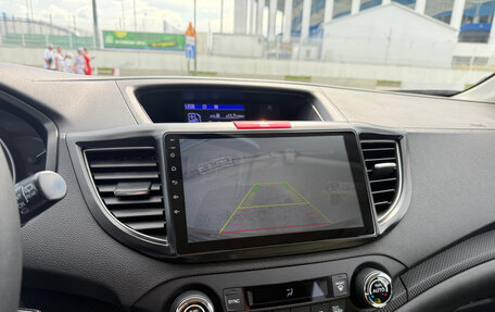 Honda CR-V IV, 2013 год, 2 470 000 рублей, 28 фотография