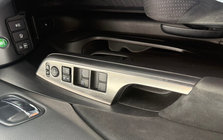 Honda CR-V IV, 2013 год, 2 470 000 рублей, 19 фотография