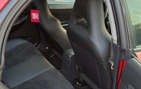 Subaru Impreza WRX III рестайлинг, 2007 год, 3 250 000 рублей, 3 фотография
