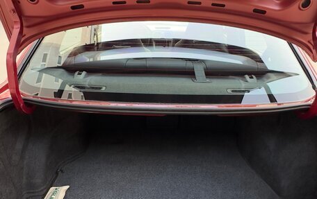 Subaru Impreza WRX III рестайлинг, 2007 год, 3 250 000 рублей, 12 фотография