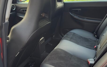 Subaru Impreza WRX III рестайлинг, 2007 год, 3 250 000 рублей, 14 фотография