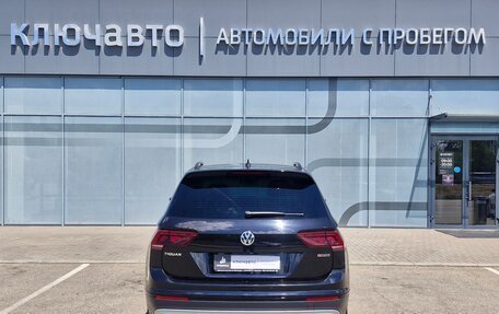 Volkswagen Tiguan II, 2019 год, 2 250 000 рублей, 4 фотография