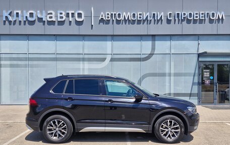 Volkswagen Tiguan II, 2019 год, 2 250 000 рублей, 6 фотография