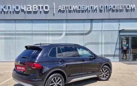 Volkswagen Tiguan II, 2019 год, 2 250 000 рублей, 5 фотография