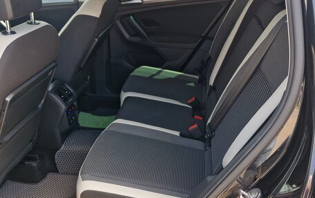 Volkswagen Tiguan II, 2019 год, 2 250 000 рублей, 14 фотография