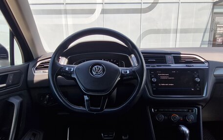 Volkswagen Tiguan II, 2019 год, 2 250 000 рублей, 18 фотография