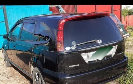 Honda Stream I рестайлинг, 2005 год, 795 000 рублей, 5 фотография