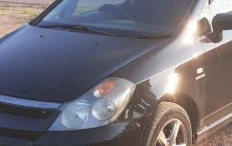 Honda Stream I рестайлинг, 2005 год, 795 000 рублей, 3 фотография