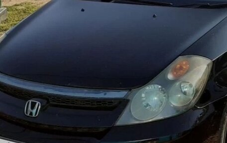 Honda Stream I рестайлинг, 2005 год, 795 000 рублей, 9 фотография