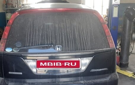Honda Stream I рестайлинг, 2005 год, 795 000 рублей, 7 фотография